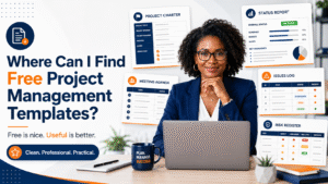 Free Template Blog