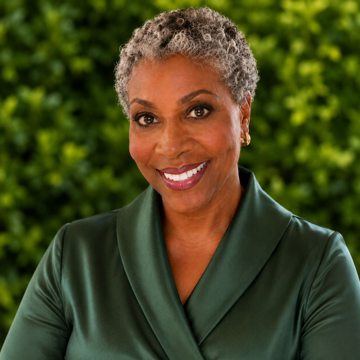 Evelyn D Brooks Profile