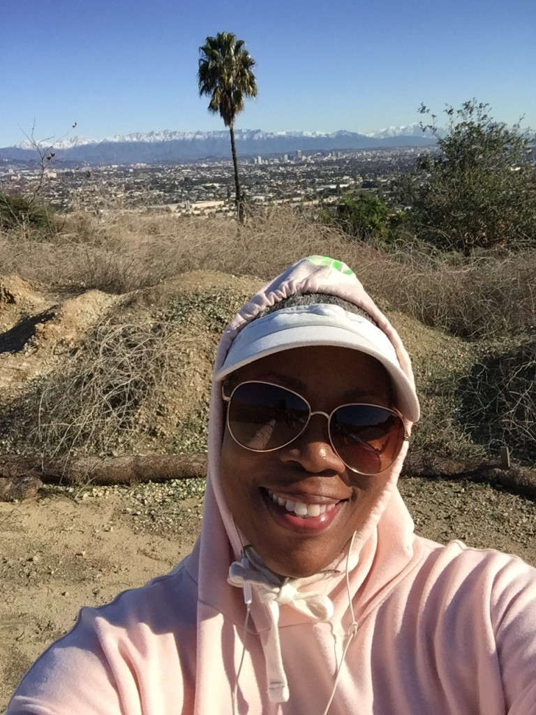 Evelyn_Brooks - Hiking