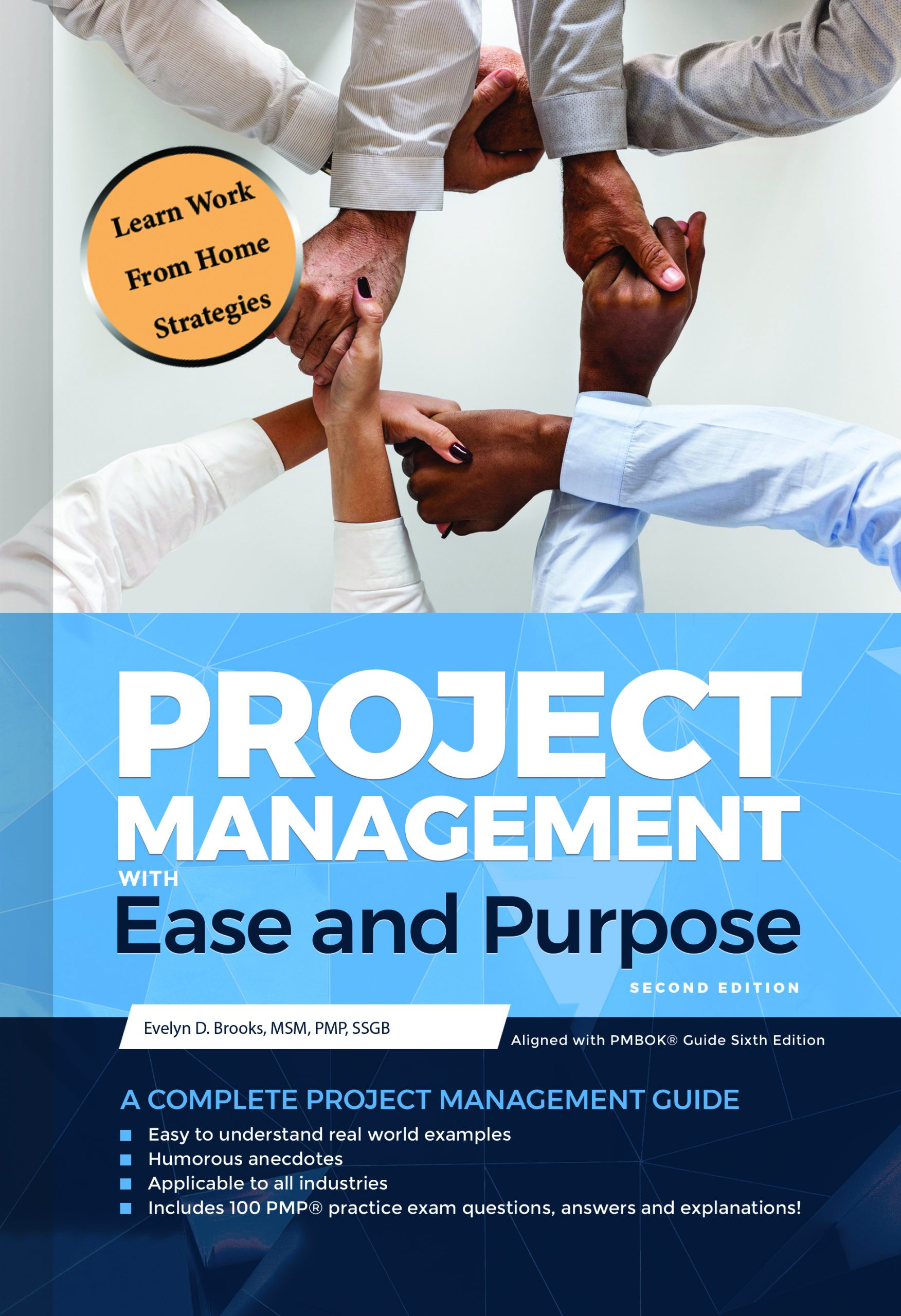 Project Management With Ease and Purpose Second Edition